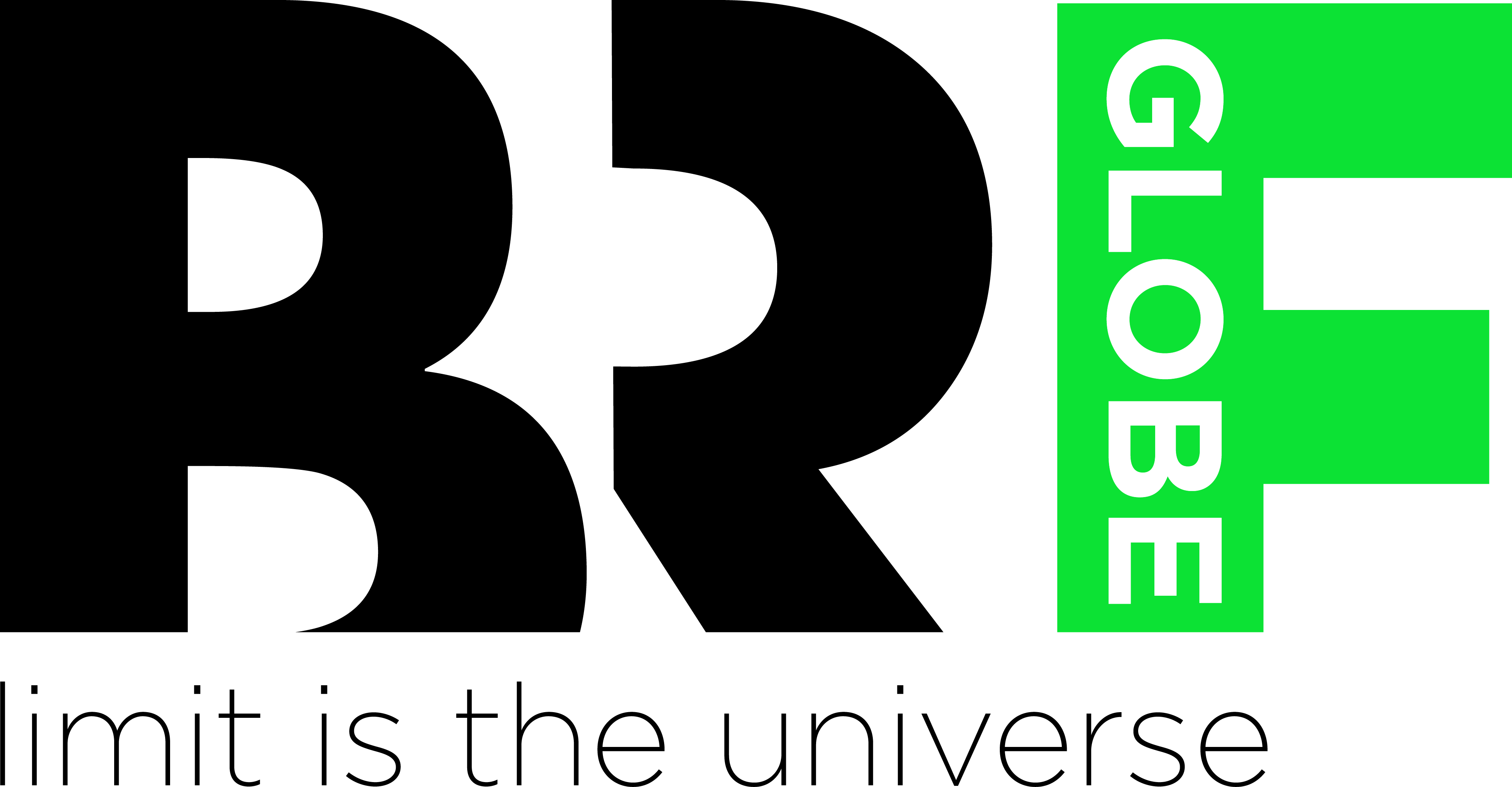 BRF Globe Logo